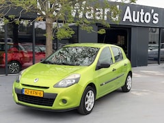 Renault Clio - 1.2 Special Line/airco/Trekhaak/Navi/NAP/6 maanden garantie
