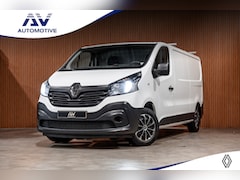 Renault Trafic - 1.6 dCi L2H1 | Navigatie | Trekhaak | Airco | Cruise control | Bluetooth | Elek ramen | Ni