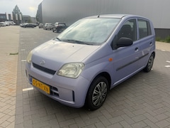 Daihatsu Cuore - 1.0-12V Nagano NIEUWE APK