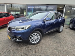 Renault Kadjar - 1.2 TCe Intens | AUTOMAAT | 2E EIGENAAR | 3/6 OF 12MND GARANTIE | AIRCO | NAVI | CRUISE |