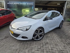 Opel Astra GTC - 1.4 Turbo Sport | 1E EIGENAAR | 12MND GARANTIE | CRUISE | AIRCO | NAVI |