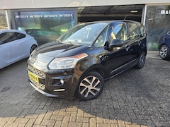 Citroën C3 Picasso - 1.2 110 PK Tendance | 2E EIGENAAR | 12MND GARANTIE | CRUISE | AIRCO | TREKHAAK |
