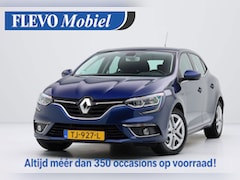 Renault Mégane - 1.3 TCe Zen 5-drs Navi|Clima|Cruise|Trekhaak