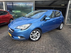 Opel Corsa - 1.4 Color Edition | AUTOMAAT | 2E EIGENAAR | 3/6 OF 12MND GARANTIE | AIRCO | CRUISE |