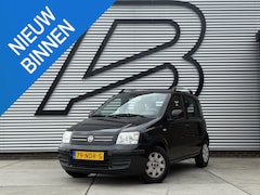Fiat Panda - 1.2 Edizione Cool 1e Eigenaar|Airco|Elek ramen|Nette Auto|N.A.P|APK tot 08-2027
