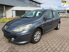 Peugeot 307 - 1.6-16V XS