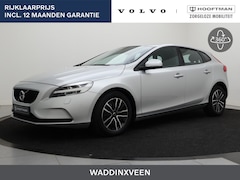 Volvo V40 - T2 AUT(6) NORDIC+ STANDKACHEL NAVI FULL-LED BLUETOOTH PARK ASSIST