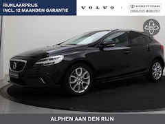 Volvo V40 Cross Country - T3 AUT(6) POLAR+ LUXURY PANORAMDAK LEDER ELEK.STOEL CAMERA