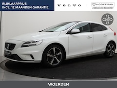 Volvo V40 - T3 AUT(6) POLAR+ SPORT PANORAMADAK HARMAN KARDON 17INCH STANDKACHEL
