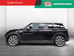 MINI Clubman - 1.5 Cooper Knightsbridge Navi Camera Carplay Panodak