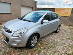 Hyundai i20 - 1.4i i-Catcher , Automaat 2009