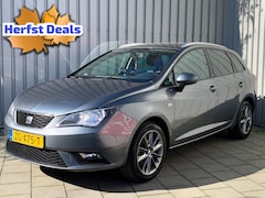 SEAT Ibiza ST - 1.2 Style|Navigatie|Climate Control|149000KM|