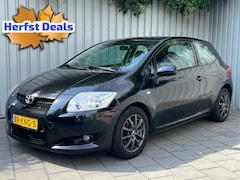 Toyota Auris - 1.3 Aspiration|Climate Control|Navigatie|