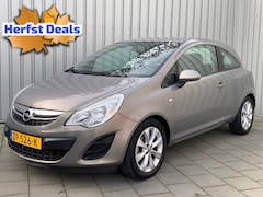 Opel Corsa - 1.2 EcoFlex Selection|Airco|