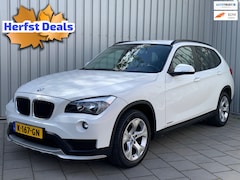 BMW X1 - SDrive18i|137000KM|Climate Control|