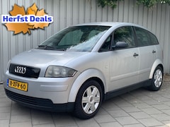 Audi A2 - 1.4|Climate Control|