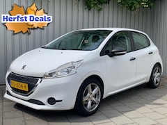 Peugeot 208 - 1.0 PureTech Access|Motor Tikt|Airco|