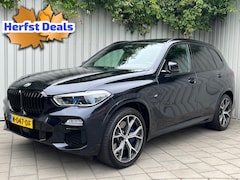 BMW X5 - XDrive45e High Executive|Head Up|Opendak|Full Options|