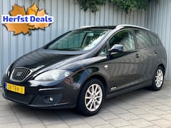 SEAT Altea XL - 1.2 TSI Ecomotive Businessline COPA|Navigatie|Climate Control|