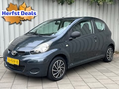 Toyota Aygo - 1.0-12V Access|101000KM|Airco|