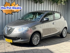 Lancia Y(psilon) - Ypsilon 0.9 TwinAir Silver Plus|Airco|