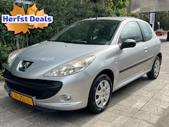 Peugeot 206 - 1.4 XS|58000KM|