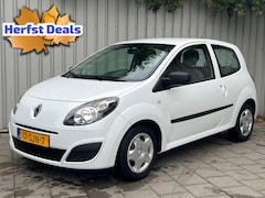 Renault Twingo - 1.2-16V Authentique|121000KM|