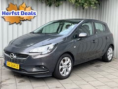 Opel Corsa - 1.0 Turbo Edition|132000KM|Airco|