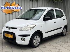 Hyundai i10 - 1.1 Active Cool|114000KM|Airco|