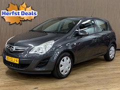Opel Corsa - 1.2-16V Edition|137000KM|Airco|5 Deurs|