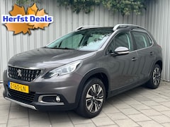 Peugeot 2008 - 1.2 PureTech Active