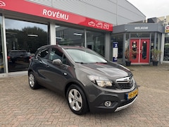Opel Mokka - 1.4 T Cosmo Trekhaak, Navi, Cruise, Camera