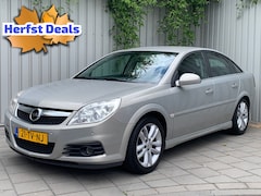 Opel Vectra GTS - 1.8-16V Executive|136000KM|Navigatie|Climate Control|