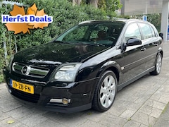 Opel Signum - 2.2-16V Elegance|156000KM|Navigatie|Climate Control|