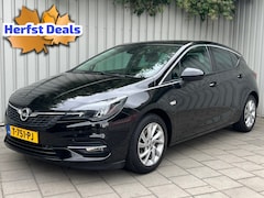 Opel Astra - 1.2 Business Edition|80000KM|Navigatie|Climate Control|