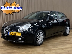 Alfa Romeo Giulietta - 1.4 T Distinctive|Airco|