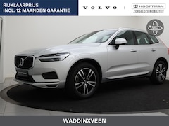 Volvo XC60 - B5 AUT(8) MOMENTUM EXCLUSIVE SCHUIFDAK 360GR CAM HEAD-UP HARMAN KARDON ACC BLIS