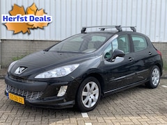 Peugeot 308 - 1.6 XT|139000KM|Panoramadak|Climate Control|