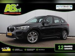 BMW X1 - xDrive25e Business Edition Plus Trekhaak Leder LED Navigatie Head up Display Stoelverwarmi