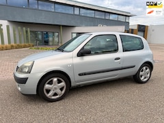 Renault Clio - 1.2 Chicane