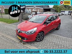 Renault Clio - 0.9 TCe Eco2 Dynamique 5-DRS | 1-EIG | KEYLESS