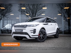 Land Rover Range Rover Evoque - P300e AWD R-Dynamic SE 20inch * Cold Climate * Drive Pack * Meridian