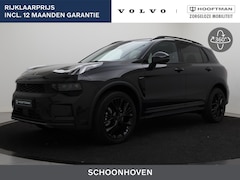 Lynk & Co 01 - 1.5 PLUG-IN HYBRID MORE SCHUIFDAK 360GR CAM ELEK.STOEL STOELVERW