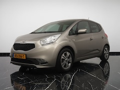 Kia Venga - 1.6 CVVT DCT6 DynamicPlusLine Automaat - Navigatie - Camera - Climate control - Cruise con
