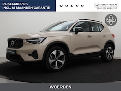 Volvo XC40 - B4 AUT(7) PLUS DARK 19INCH TREKHAAK GOOGLE MAPS ACC BLIS