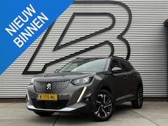 Peugeot 2008 - 1.2 PureTech Blue Lease Allure 2e Eigenaar|Navi|Camera|D-riem vv in 2025|i-Cockpit|Trekhaa