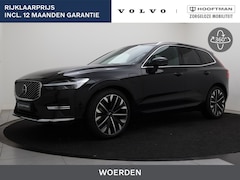 Volvo XC60 - T8 PLUG-IN HYBRID ULTRA BRIGHT EXECUTIVE EDITION 21INCH LUCHTVERING TREKHAAK B&W AUDIO