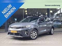 Kia Stonic - 1.0 T-GDi MHEV DynamicLine |CAM|NAVIGATIE|CRUISE
