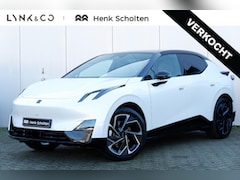 Lynk & Co 02 - 272PK 66KWh More | 360 Graden Camera | Harman Kardon | Panoramadak | Elektrisch bedienbare