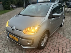 Volkswagen Up! - 1.0 high up BlueMotion